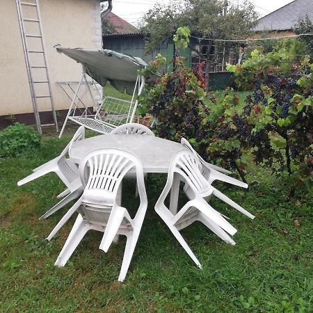 Raday Apartman Hajdúszoboszló Eksteriør bilde